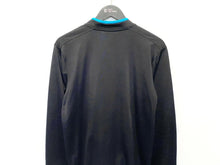 Load image into Gallery viewer, 2019/20 EVERTON Vintage Umbro Warm Up Football Training Track Top Jacket (M)