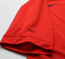 Load image into Gallery viewer, 2006/07 PSG Vintage Nike Football Training Shirt (L) Paris Saint Germain