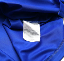 Load image into Gallery viewer, 1999/01 WISE #11 Chelsea Vintage Umbro FA CUP FINAL 2000 Football Shirt (XL)