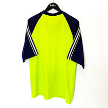 Load image into Gallery viewer, 1996/98 PRESTON Vintage KIT By North End Football Training Shirt (L) Gregan Era