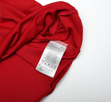 Load image into Gallery viewer, 2017/18 MANCHESTER UNITED Vintage adidas Home Football Shirt (M)