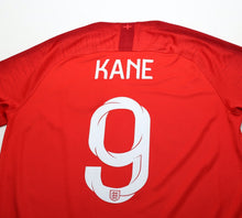 Load image into Gallery viewer, 2018/19 KANE #9 England Nike Away Football Shirt (M) World Cup 2018