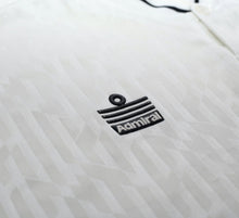 Load image into Gallery viewer, 1991/93 WIMBLEDON FC Vintage Admiral Away Football Shirt Jersey (XL)