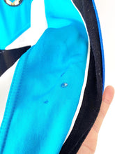 Load image into Gallery viewer, 1992/93 JUVENTUS Vintage Kappa 1/4 Zip Track Top Jacket (M) Danone