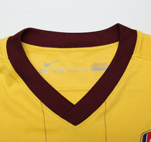 Load image into Gallery viewer, 2010/11 Van Persie #10 Arsenal Vintage Nike Away Football Shirt Jersey (S)