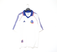 Load image into Gallery viewer, 1998/99 KARLSRUHE SC Vintage adidas Home Football Shirt Jersey (XXL) BNWOT