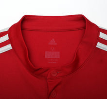 Load image into Gallery viewer, 2017/18 MANCHESTER UNITED Vintage adidas Home Football Shirt (M)