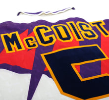 Load image into Gallery viewer, 1991/93 McCOIST #5 Scotland Euro 92 Umbro Away Football Shirt (XL) Rangers
