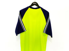 Load image into Gallery viewer, 1996/98 PRESTON Vintage KIT By North End Football Training Shirt (L) Gregan Era