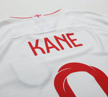 Load image into Gallery viewer, 2018/19 KANE #9 England Nike Home Football Shirt (M) WC 2018 BNWT