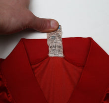 Load image into Gallery viewer, 1992/94 SPAIN Vintage adidas Equipment Player Issue Home Football Shirt (M)