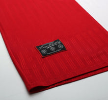 Load image into Gallery viewer, 1995/96 GASCOIGNE #8 Rangers Vintage adidas Away Football Shirt Jersey (XL)