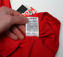 Load image into Gallery viewer, 2000/01 SPEED #10 Wales Vintage KAPPA Home Football Shirt Jersey (M/L) BNWT