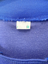 Load image into Gallery viewer, 1986/90 ITALY Vintage Diadora Football Shirt Jersey (S/M) Maldini, Baggio Era