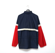 Load image into Gallery viewer, 1986 ENGLAND Vintage Umbro Training Rain Jacket (M) Bobby Robson Era