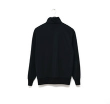 Load image into Gallery viewer, ADIDAS FIREBIRD Men's Black Retro Track Top Jacket (S)