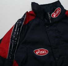 Load image into Gallery viewer, 1997/98 SUNDERLAND Vintage Asics Padded Bench Jacket Coat (L)