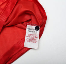 Load image into Gallery viewer, 1990/92 GASCOIGNE #19 England Retro Umbro Away Football Shirt (S) Italia 90