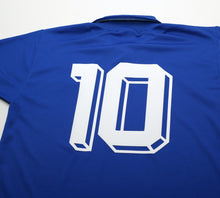Load image into Gallery viewer, 1992/93 BAGGIO #10 Italy Vintage Diadora Home Football Shirt (M)