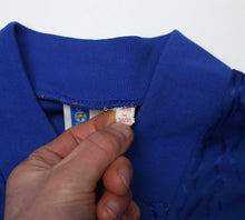 Load image into Gallery viewer, 1992/94 LEICESTER CITY Vintage Fox Leisure Home Football Shirt (S)