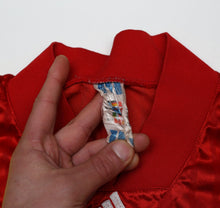 Load image into Gallery viewer, 1992/94 SPAIN Vintage adidas Equipment Player Issue Home Football Shirt (M)