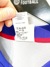 Load image into Gallery viewer, 2002/04 INAMOTO #5 Japan Vintage adidas Player Issue Home Shirt (L) Arsenal