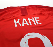 Load image into Gallery viewer, 2018/19 KANE #9 England Nike Away Football Shirt (M) World Cup 2018
