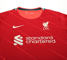 Load image into Gallery viewer, 2021/22 ROBERTSON #26 Liverpool Vintage Nike Home Football Shirt (L) BNWT
