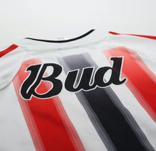 Load image into Gallery viewer, 2004/05 RIVER PLATE Vintage adidas Third Football Shirt (S)