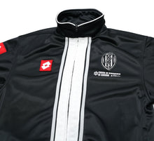 Load image into Gallery viewer, 2003/04 AC CESENA Vintage Lotto Track Top Jacket (S/M)