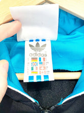 Load image into Gallery viewer, ADIDAS Colorado Men's Casuals Vintage Retro 80’s Hoodie Top (S)
