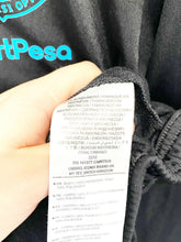 Load image into Gallery viewer, 2019/20 EVERTON Vintage Umbro Warm Up Football Training Track Top Jacket (M)