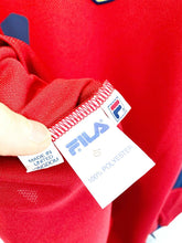 Load image into Gallery viewer, 2000/02 SULLIVAN #1 Scotland Vintage FILA GK Football Shirt (M) BNWT Tottenham