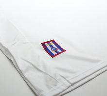 Load image into Gallery viewer, 1998/99 KARLSRUHE SC Vintage adidas Home Football Shirt Jersey (XXL) BNWOT