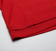 Load image into Gallery viewer, 2015/16 MANCHESTER UNITED Vintage adidas Home Football Shirt (M)
