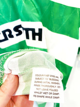 Load image into Gallery viewer, 1989/91 CELTIC Vintage Umbro Home Football Shirt Jersey (XL) Nicholas, Collins