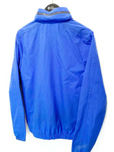 Load image into Gallery viewer, 2018/19 EVERTON Vintage Umbro Football Training Track Top Rain Jacket (S)