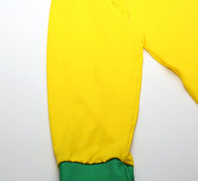 Load image into Gallery viewer, 2006 WALES Vintage Kappa Long Sleeve Away Football Shirt (L/XXL) BNWT