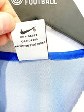 Load image into Gallery viewer, 1997/98 McCOIST #12 Rangers Vintage Nike Home Scottish Cup Final Shirt (XL)