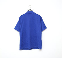 Load image into Gallery viewer, 1992/94 LEICESTER CITY Vintage Fox Leisure Home Football Shirt (L)