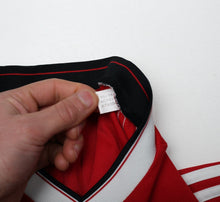 Load image into Gallery viewer, 2015/16 MANCHESTER UNITED Vintage adidas Home Football Shirt (M)
