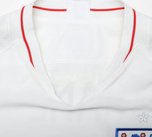 Load image into Gallery viewer, 2018/19 KANE #9 England Nike Home Football Shirt (M) WC 2018 BNWT