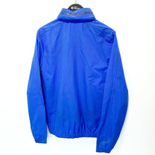 Load image into Gallery viewer, 2018/19 EVERTON Vintage Umbro Football Training Track Top Rain Jacket (S)