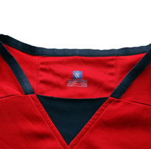 Load image into Gallery viewer, 2004/05 RANGERS Vintage Diadora LS Away Football Shirt Jersey (2XL - XXL)