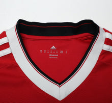 Load image into Gallery viewer, 2015/16 MANCHESTER UNITED Vintage adidas Home Football Shirt (M)