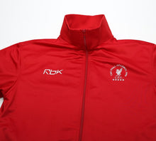 Load image into Gallery viewer, 2004/05 LIVERPOOL Vintage Reebok UCL Final Football Jacket Track Top (L/XL)