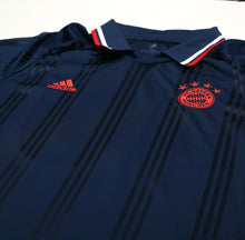 Load image into Gallery viewer, 2019/20 MATTHAUS #10 Bayern Munich Retro adidas Icons Football Shirt (XL)