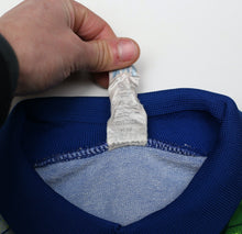 Load image into Gallery viewer, 1990/94 #1 ADIDAS Vintage GoalKeeper Football Shirt Jersey (M) Marseille Barthez