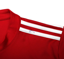 Load image into Gallery viewer, 2017/18 MANCHESTER UNITED Vintage adidas Home Football Shirt (M)