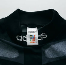 Load image into Gallery viewer, 1995/97 #1 ADIDAS "Terminator" GK Template Vintage Football Shirt (S) Goalkeeper